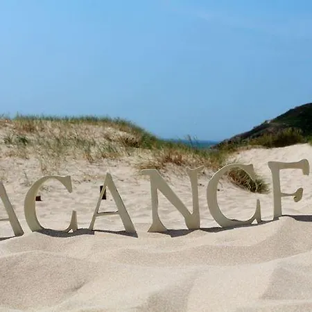 La Fafinerie Ferienhaus Barneville-Carteret