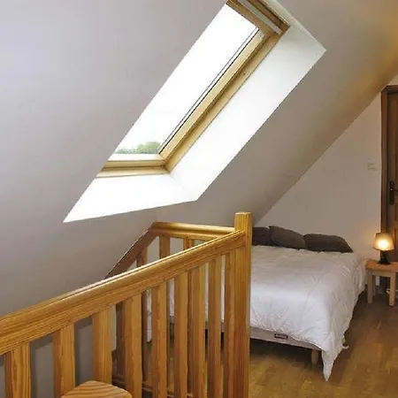 La Fafinerie * Barneville-Carteret