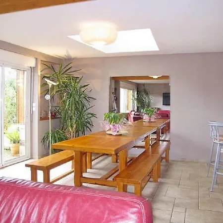 La Fafinerie Ferienhaus *