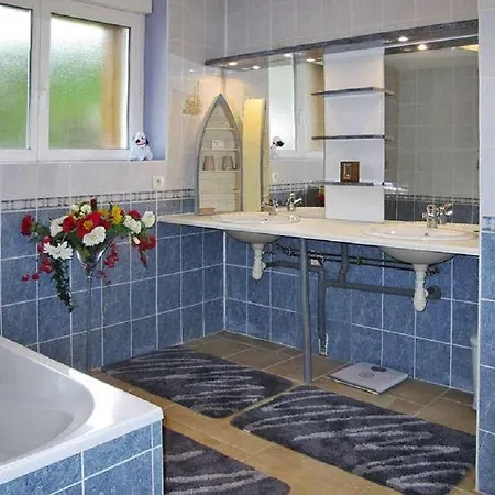 La Fafinerie * Barneville-Carteret