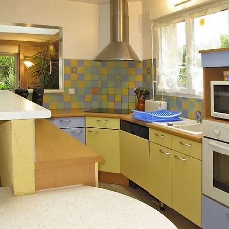 Ferienhaus La Fafinerie