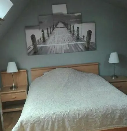 La Fafinerie Ferienhaus *