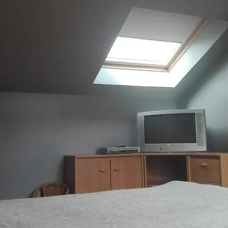 La Fafinerie Ferienhaus