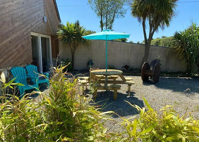 La Fafinerie 度假居