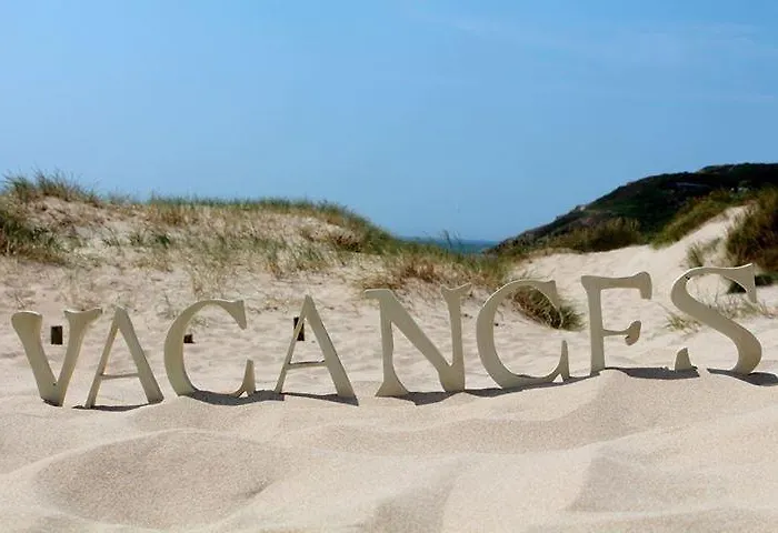 La Fafinerie 度假居 巴讷维尔-卡特里特