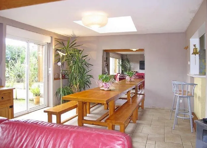 La Fafinerie 度假居 *