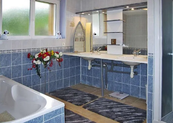 La Fafinerie * 巴讷维尔-卡特里特