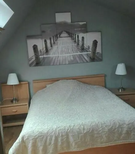 La Fafinerie 度假居 *