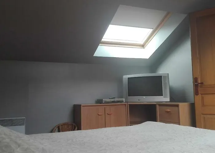 La Fafinerie 度假居